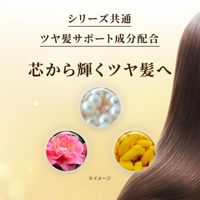 ポイント5倍 白髪染め ヘアカラートリートメント スカルプＤボーテ 白髪  トリートメント レディース アンファー アンファー 白髪染め 女性 選べる4色｜angfa｜13