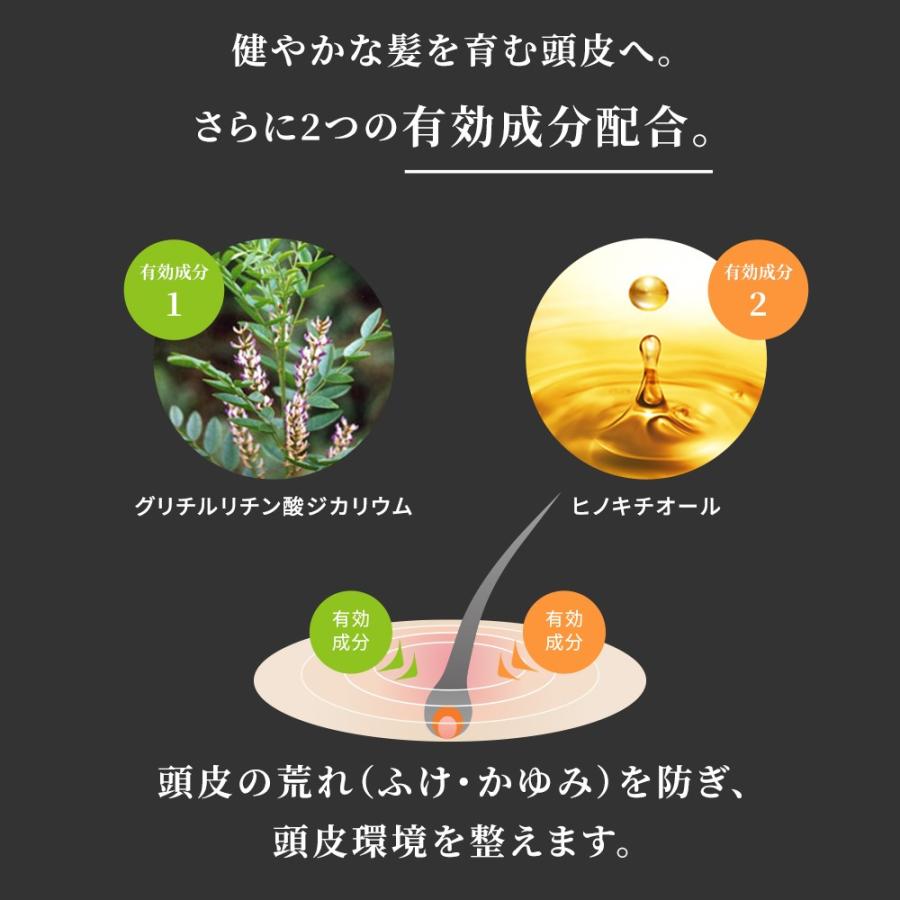 女性用育毛剤】スカルプD ボーテ メディカルエストロジー スカルプ