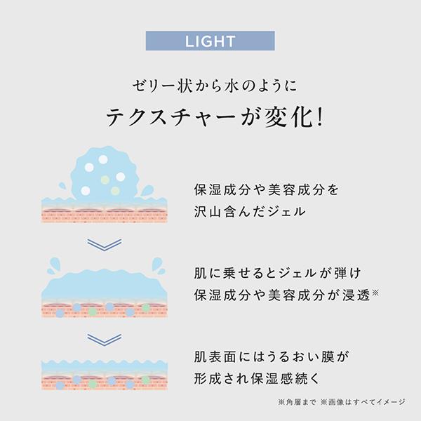 スカルプD DISM ディズム オールインワン ジェル ゲル クリーム