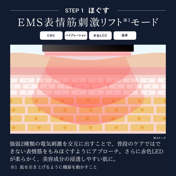 D'ISM EMS EER 美顔器　早い者勝ち DISM(ディズム) / ディズム EMS EER メディスキンケアデバイスの