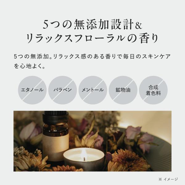 スカルプD 洗顔 炭 保湿 泡 クリームウォッシュ ×2本セット 白 黒