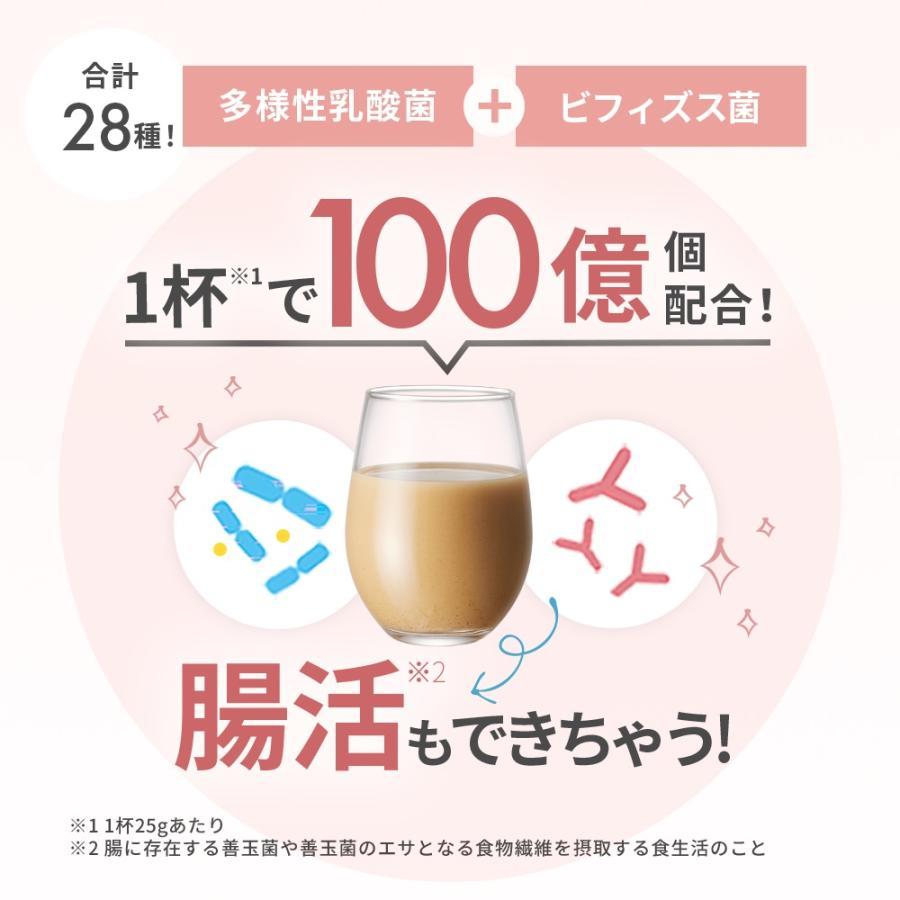 数量限定 30%OFF 福袋5点セット 送料無料| 女性向け プロテイン セット プロテイン きなこ チョコ  酵素 ドリンク  グルテンフリー 雑穀米 ヌードル  パンケーキ |  | 06