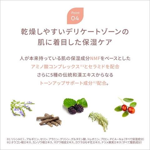 アンファー Femtur フェムチャー マイルドフォームウォッシュミルク
