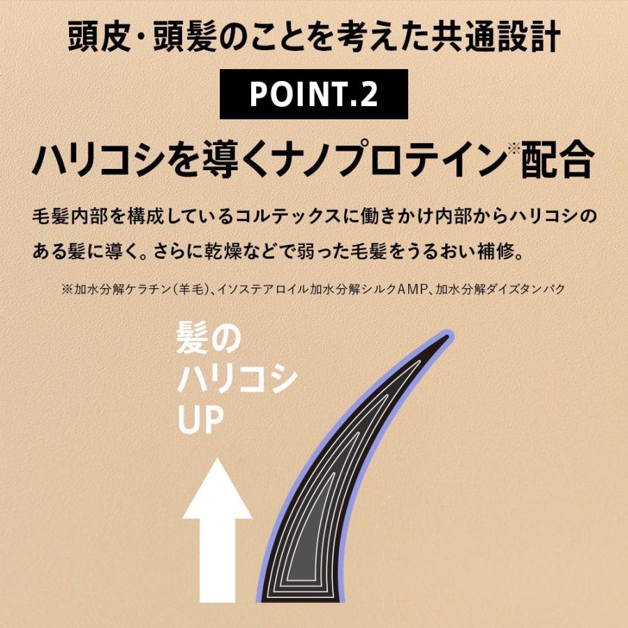 白髪隠し はげ隠し 増毛スプレー 薄毛隠し ハゲ隠し 薄げかくし ブラックカバースプレー 3本 スカルプＤ アンファー メンズ 男性｜angfa｜06