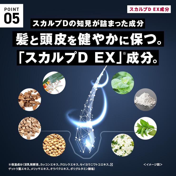 スカルプD 数量限定ギフトBOXスカルプD 薬用スカルプシャンプー&パック