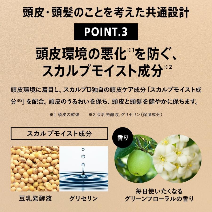 スカルプD ボリュームキープミスト アンファー フケ かゆみ 頭皮 乾燥