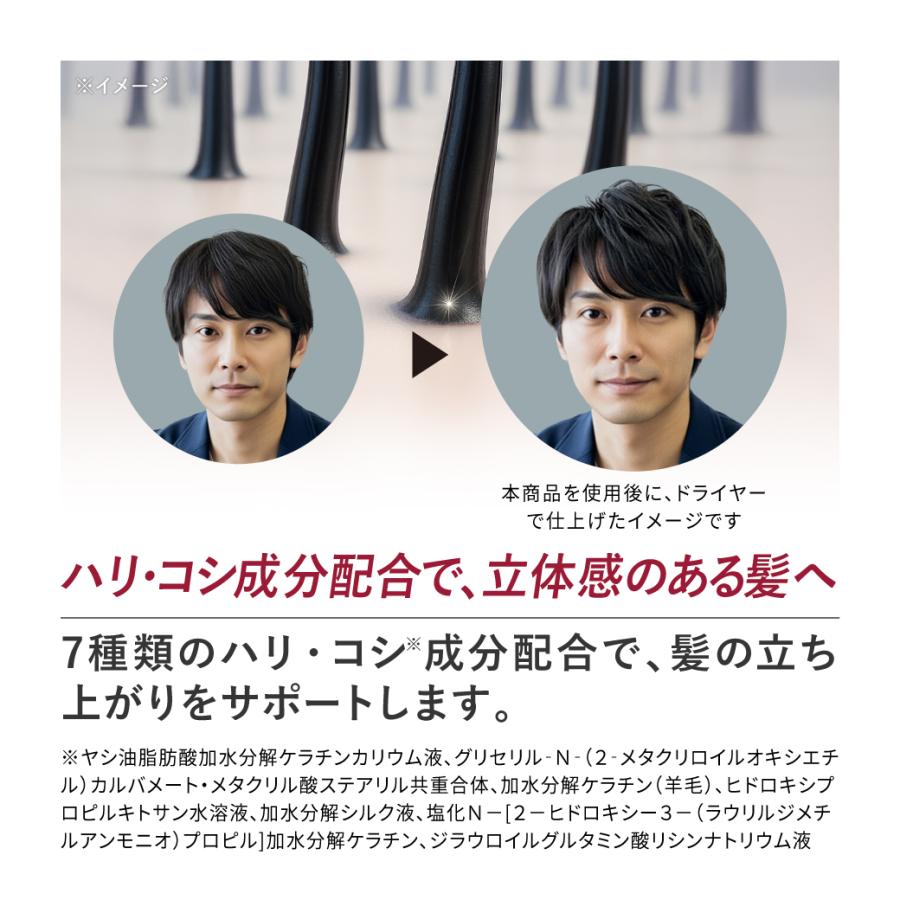 スカルプD 薬用 スカルプ シャンプー 付け替え用 つめかえ 詰め替え