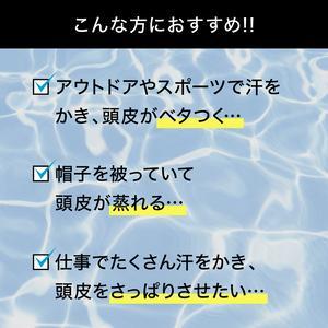 ポイント10倍 3タイプから選べる スカルプD オーガニック シャンプー コンディショナー 脂性肌用 乾燥肌用 クール アンファー メンズ 男性｜angfa｜15