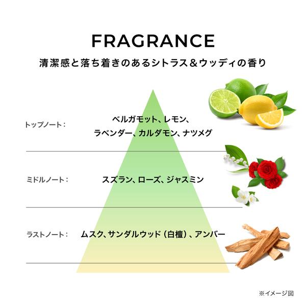 SCALPD NEXT+ ボリューム アップシャンプー オイリー  コンディショナー 詰め替え メンズ 男性用 ヘアケア 20代 30代 スカルプD ネクストプラス | スカルプD ネクスト | 11