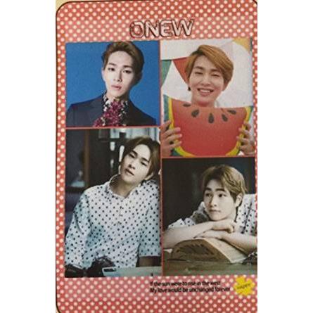中綿付き オニュ SHINee シャイニー キャンディクッション 特大サイズ