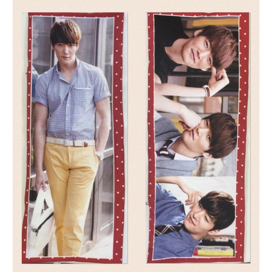 中綿付き チェジニョク Choi Jinhyuk チェ ジニョク クッション カバー 布製 両面 ミニ 抱き枕 枕 韓流 アイドル グッズ 韓国 雑貨 Ab070 1 Ab070 1 アンジーソウル 通販 Yahoo ショッピング