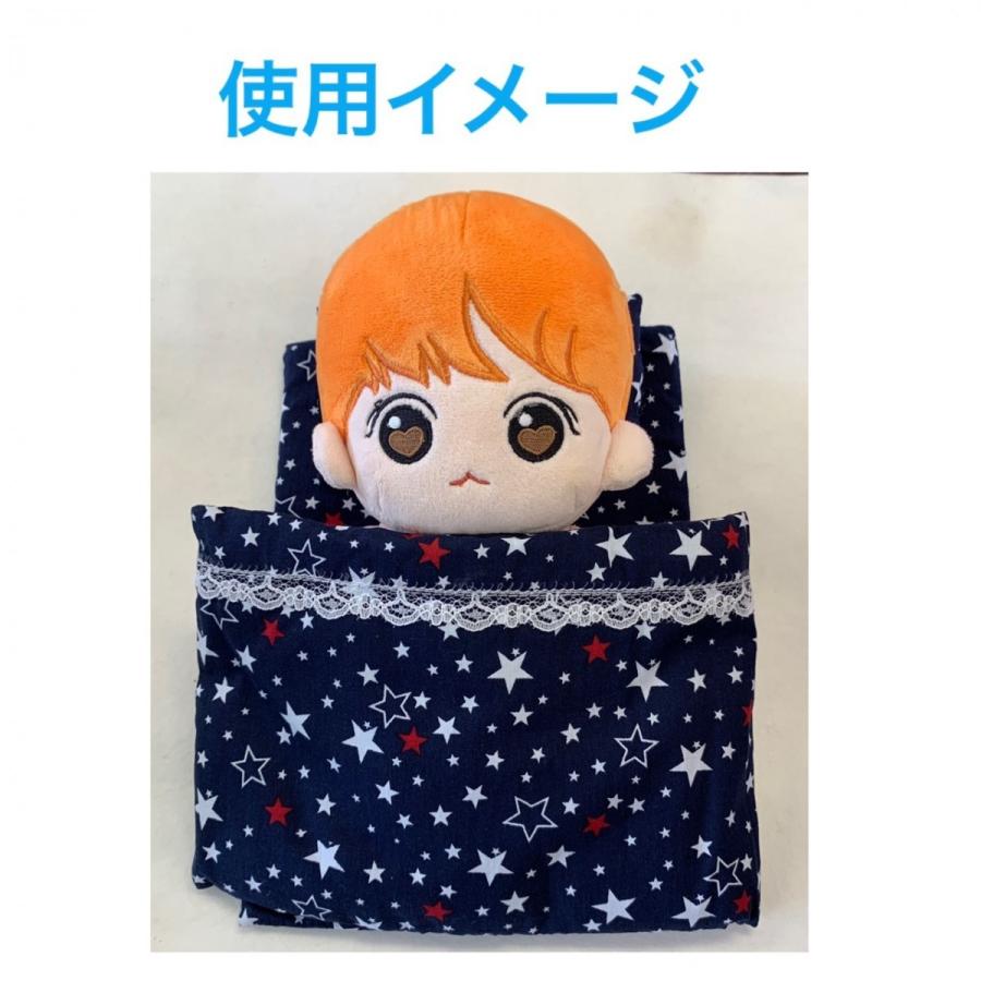 キャラクター ドール用 小物 布団セット ぬいぐるみ cmドール用 人形 韓流 グッズ Ax005 1 Ax005 1 アンジーソウル 通販 Yahoo ショッピング