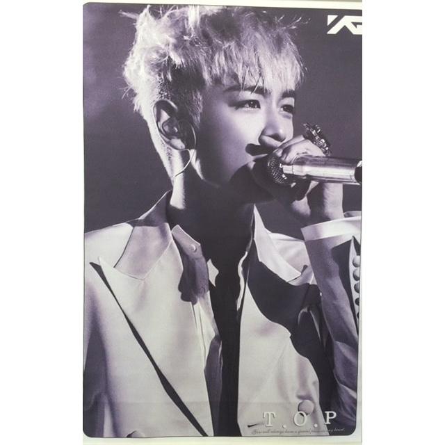トップ TOP ビッグバン BIGBANG 大型 タペストリー 60×90 韓流 トップ TOP ビッグバン BIGBANG 大型 タペストリー 60×90 韓流