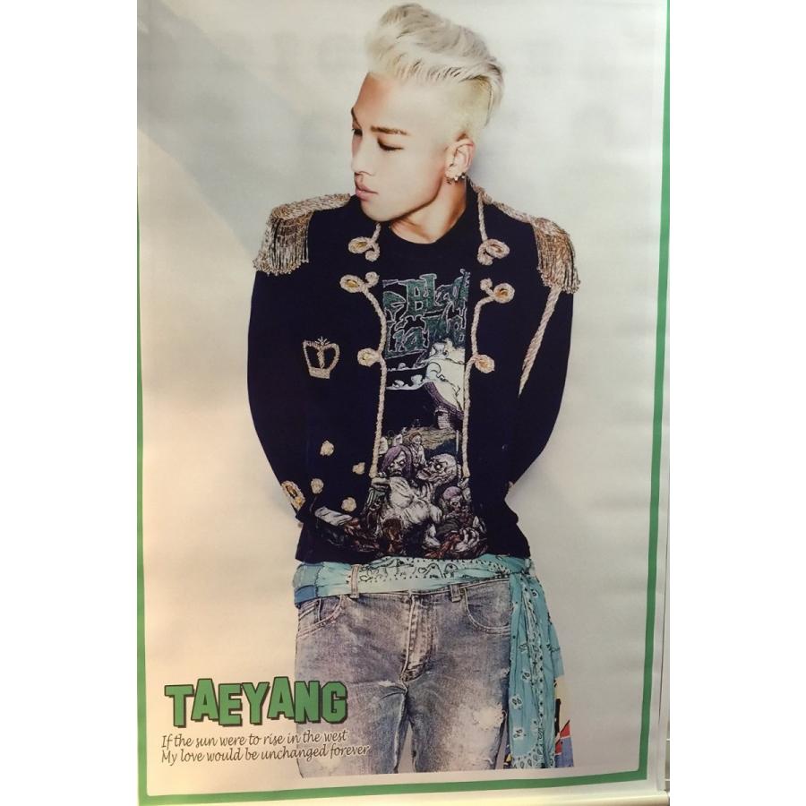 SOL テヤン TAEYANG ビッグバン BIGBANG 大型 タペストリー 60 SOL テヤン TAEYANG ビッグバン BIGBANG 大型 タペストリー 60