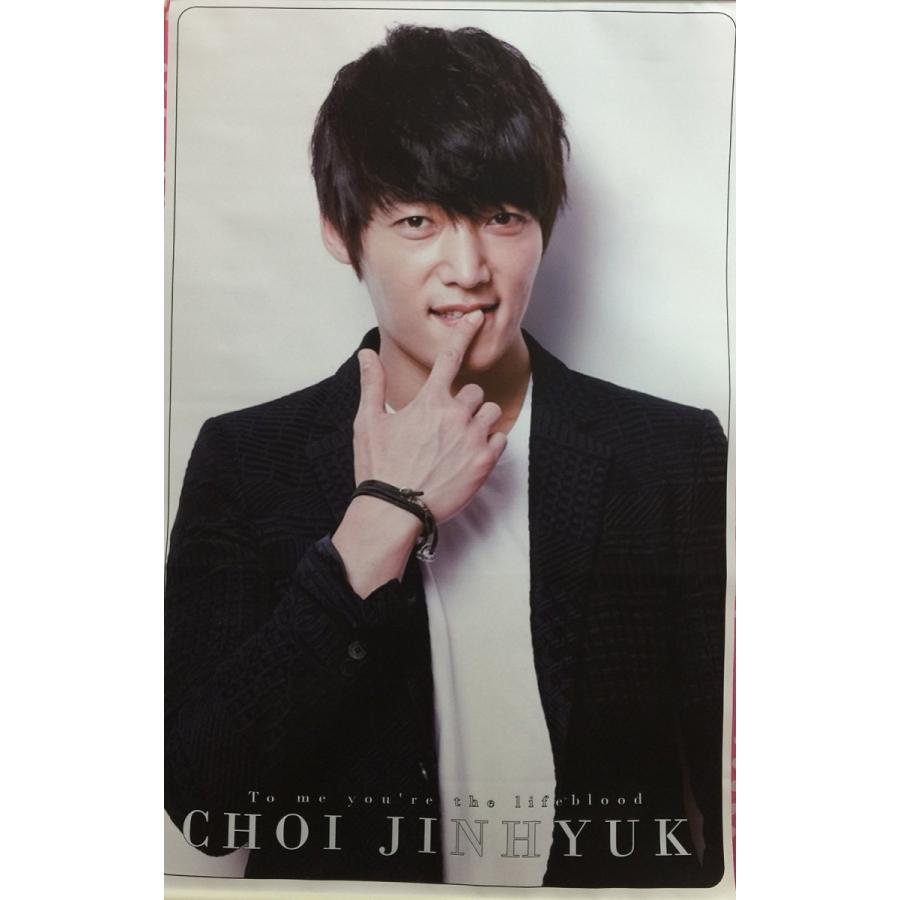 チェ ジニョク チェジニョク 大型 タペストリー 60 90 韓流 グッズ 061 1 061 1 アンジーソウル 通販 Yahoo ショッピング