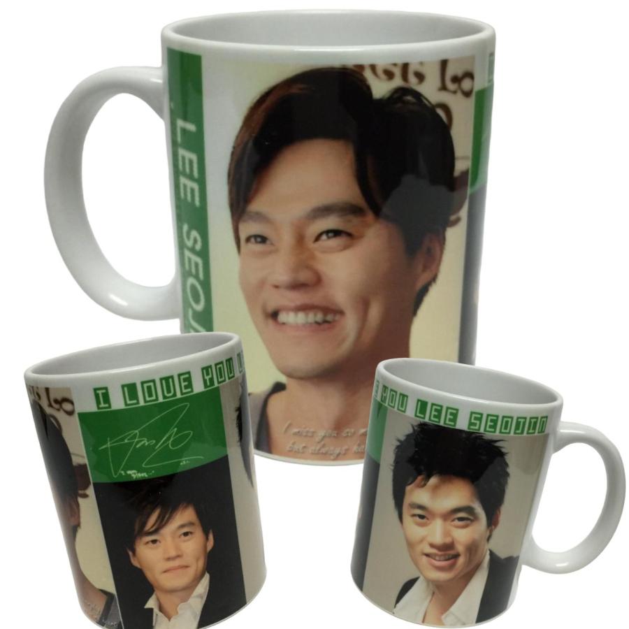 イソジン イ ソジン マグカップ 韓流 グッズ Ca016 4 Ca016 4 アンジーソウル 通販 Yahoo ショッピング