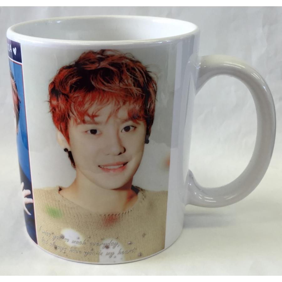 ジュンス JUNSU JYJ マグカップ 韓流 グッズ cb003-10｜angieseoul｜03