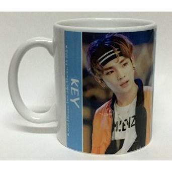 SHINee - SHINee KEY マグカップ 送料無料☆SHINee KEY キー マグカップ : バウンスショップ