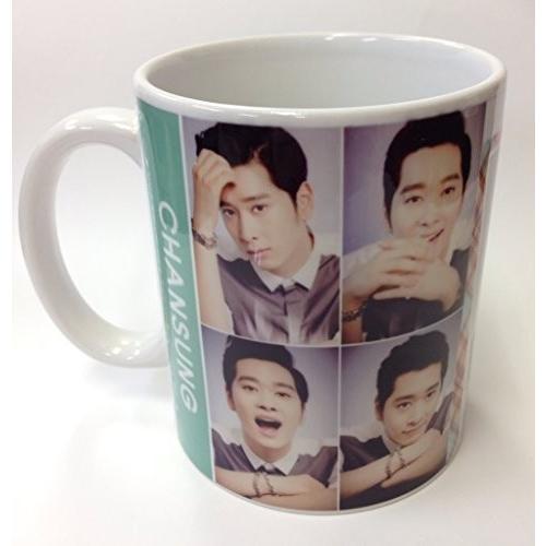 2pm グッズ チャンソンのおすすめ人気商品一覧 通販 - Yahoo