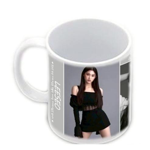 イソ IVE アイブ マグカップ 韓流 グッズ cb218-1 : アンジーソウル