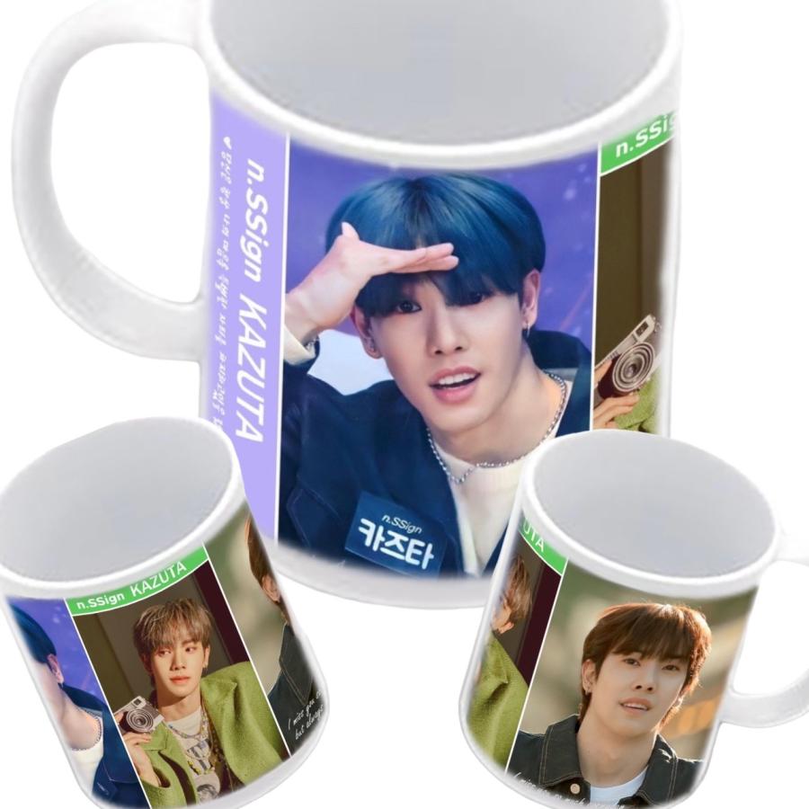 n.SSign アクスタ コンプリート n.SSign アクリルスタンド コンプリート