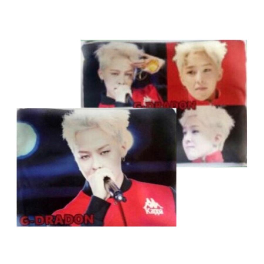 65 以上節約 Bigbang G ドラゴン ジードラゴン 化粧ポーチ 小物入れ 韓流 グッズ Db008 23