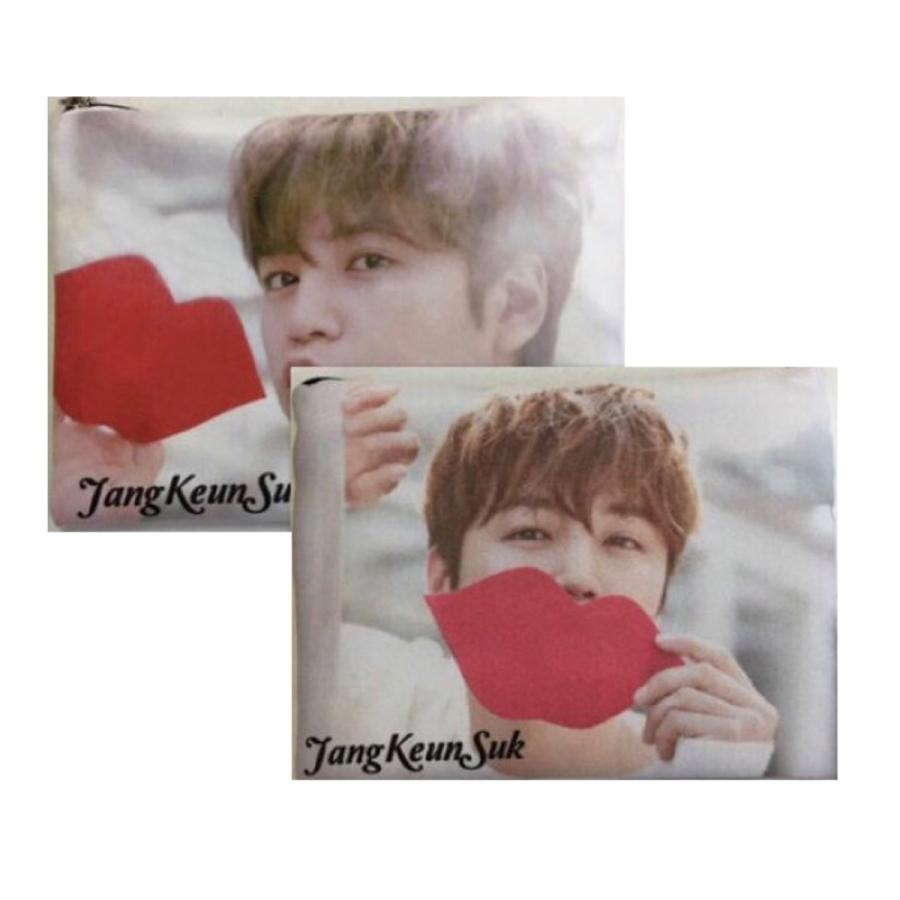 JANG KEUNSUK グッズ