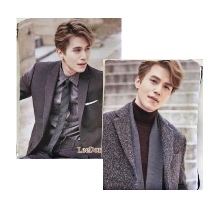 イドンウク 化粧ポーチ 小物入れ 韓流 グッズ Db042 2 Db042 2 アンジーソウル 通販 Yahoo ショッピング