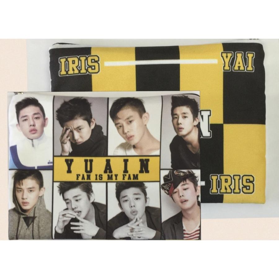 ユアイン ユ アイン 化粧ポーチ 小物入れ 韓流 グッズ Db066 1 Db066 1 アンジーソウル 通販 Yahoo ショッピング