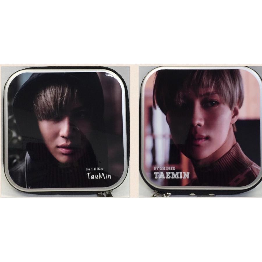 CD SHINee テミン TAEMIN まとめ売り セット トレカ グッズ DVD