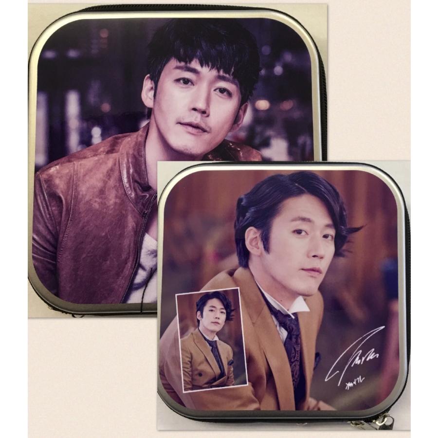 チャンヒョク チャン ヒョク Jang Hyuk Cdケース Dvdケース 韓流 グッズ Dd050 6 Dd050 6 アンジーソウル 通販 Yahoo ショッピング