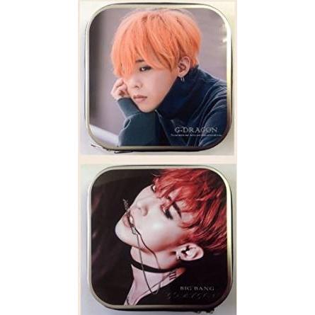G Dragon ジードラゴンbigbang ビッグバン Cdケース Dvdケース 韓流 グッズ Dd056 2 Dd056 2 アンジーソウル 通販 Yahoo ショッピング