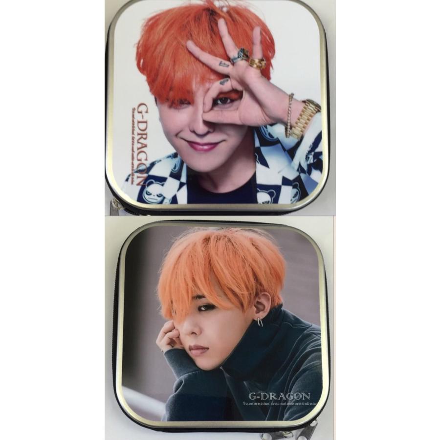 G Dragon ジードラゴンbigbang ビッグバン Cdケース Dvdケース 韓流 グッズ Dd056 5 Dd056 5 アンジーソウル 通販 Yahoo ショッピング