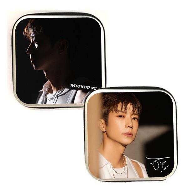 2PM ウヨン DVD CD グッズ 【公式通販】