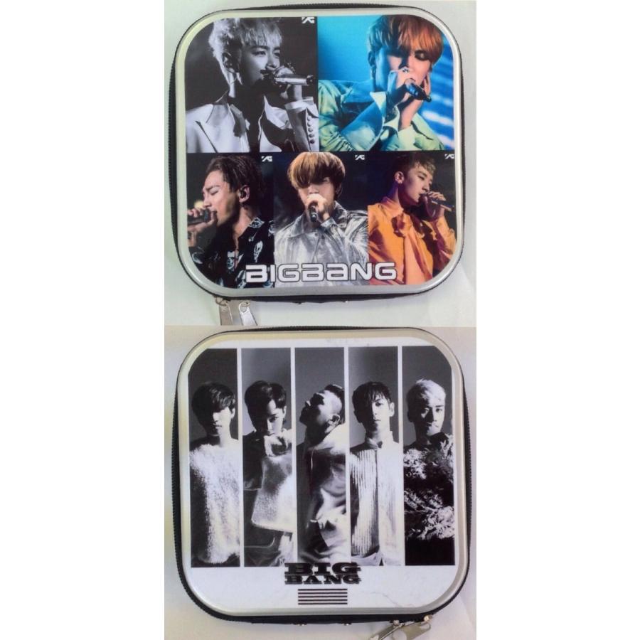 BIGBANG ビッグバン CD DVD グッズ
