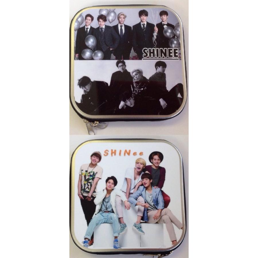 Shinee シャイニー Cdケース Dvdケース 韓流 グッズ Dd087 3 Dd087 3 アンジーソウル 通販 Yahoo ショッピング