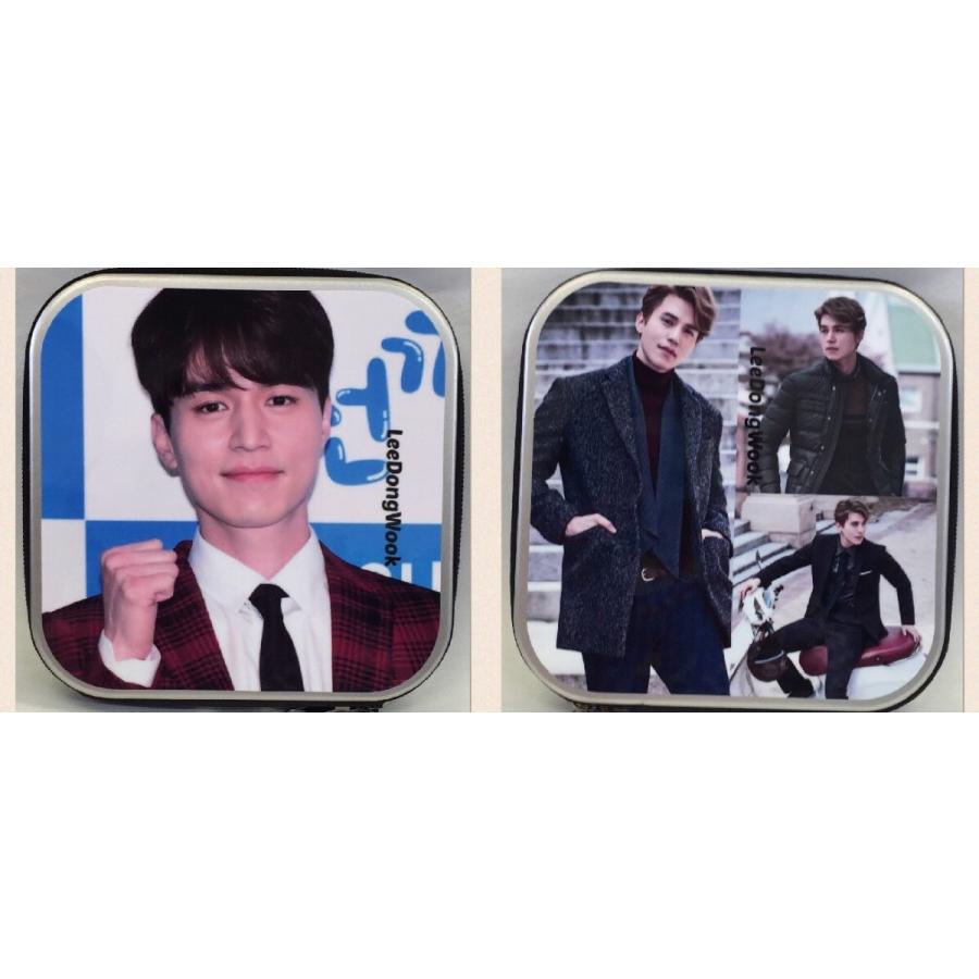 イドンウク Lee Dongwook Cdケース Dvdケース 韓流 グッズ Dd096 1 Dd096 1 アンジーソウル 通販 Yahoo ショッピング