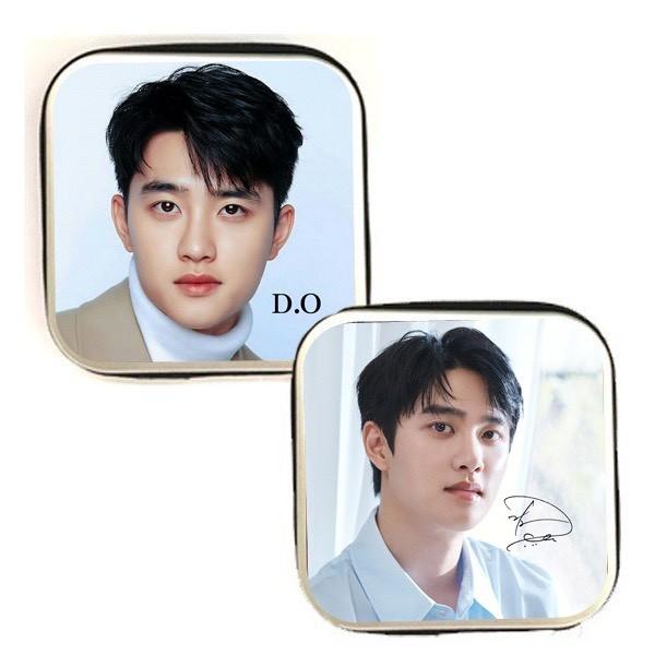 ディオ D.O EXO エクソ CDケース DVDケース 韓流 アイドル グッズ 韓国 