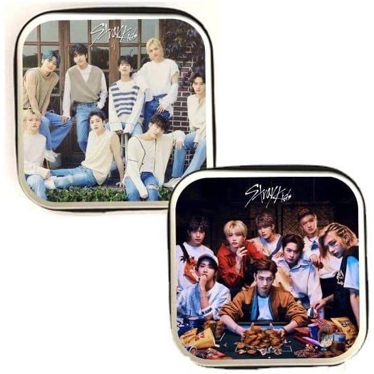 594円 かわいい Straykids ストレイキッズ スキズ Cdケース Dvdケース 韓流 アイドル グッズ 韓国 雑貨 Dd186 5