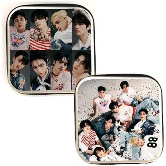 Straykids ストレイキッズ スキズ CDケース DVDケース 韓流 グッズ