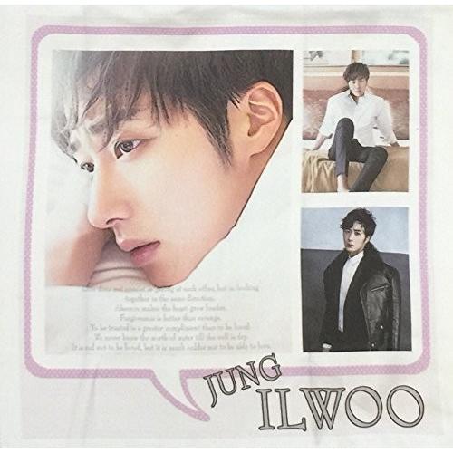 チョンイル チョン イル ハンカチ 韓流 グッズ Dr059 1 Dr059 1 アンジーソウル 通販 Yahoo ショッピング