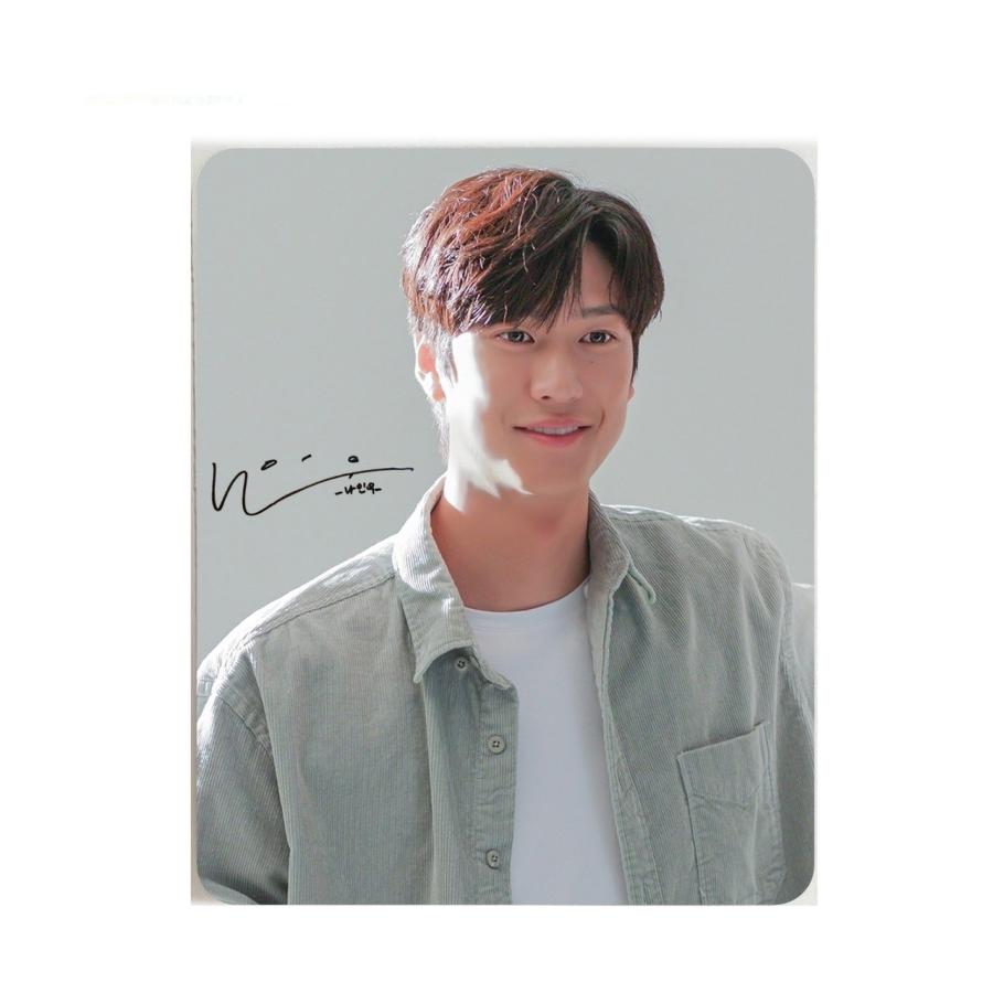 ナイヌ マウスパッド 韓流 グッズ ef033-1 : アンジーソウル - 通販