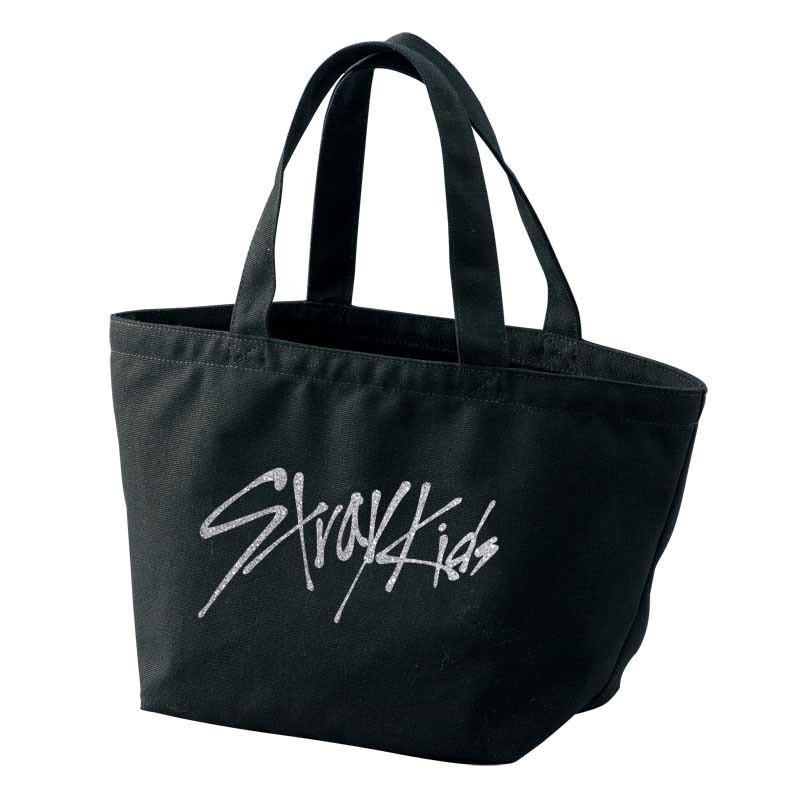 StrayKids ストレイキッズ スキズ トートバッグ小 韓流 グッズ StrayKids ストレイキッズ スキズ トートバッグ小 韓流 グッズ