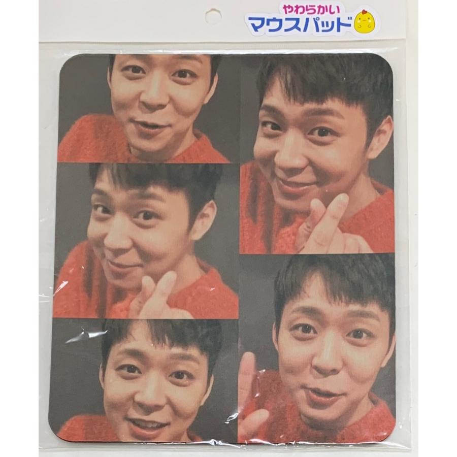 ユチョン Jyj マウスパッド 韓流 グッズ Fc005 2 Fc005 2 アンジーソウル 通販 Yahoo ショッピング