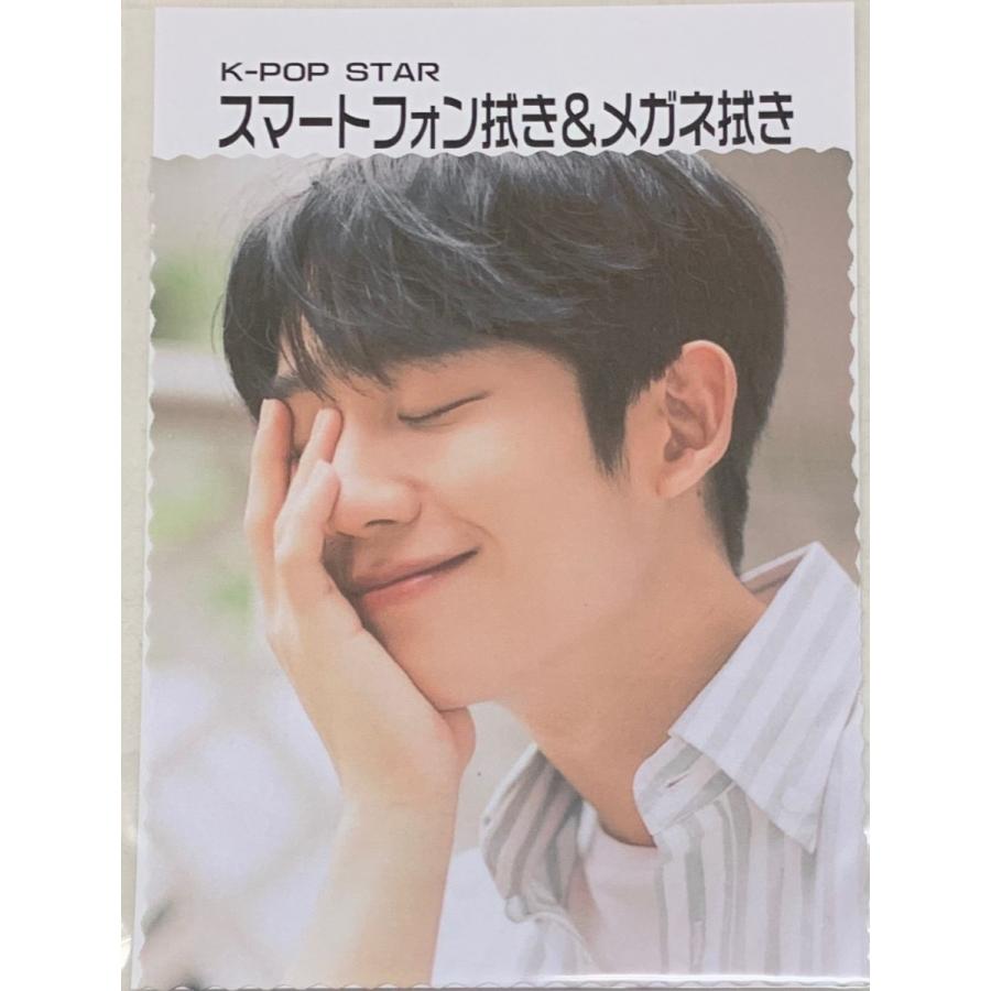 チョンヘイン　デビュー9周年写真集　
チョン・ヘインJung Hae-in丁海寅 612z3tYQgLL._AC_SY200_QL15_.jpg