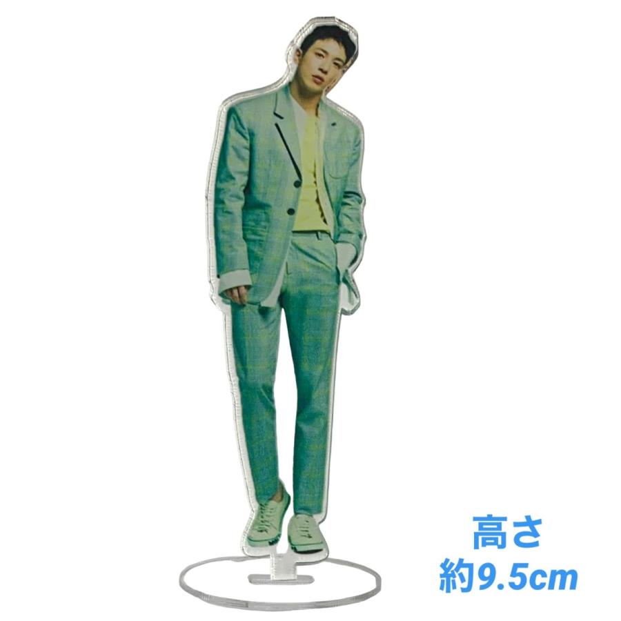 ヨンファ CNBLUE アクリルスタンド フィギュア 韓流 グッズ fj005-13