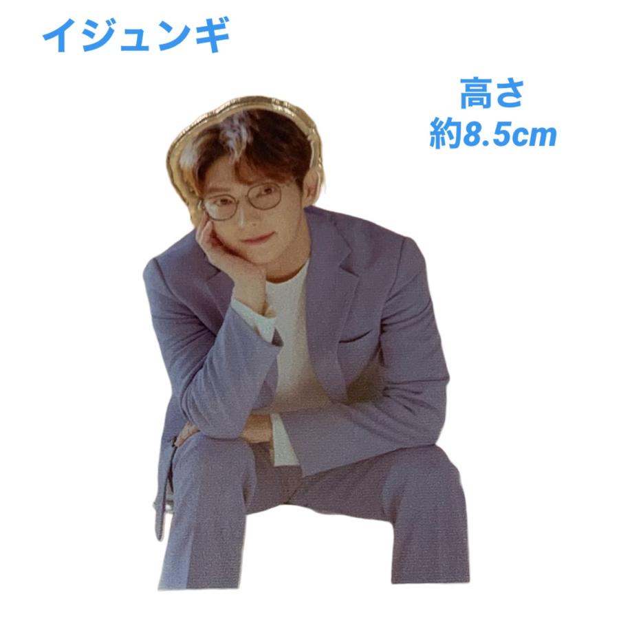 イジュンギ アクリルスタンド フィギュア 韓流 グッズ fj013-3