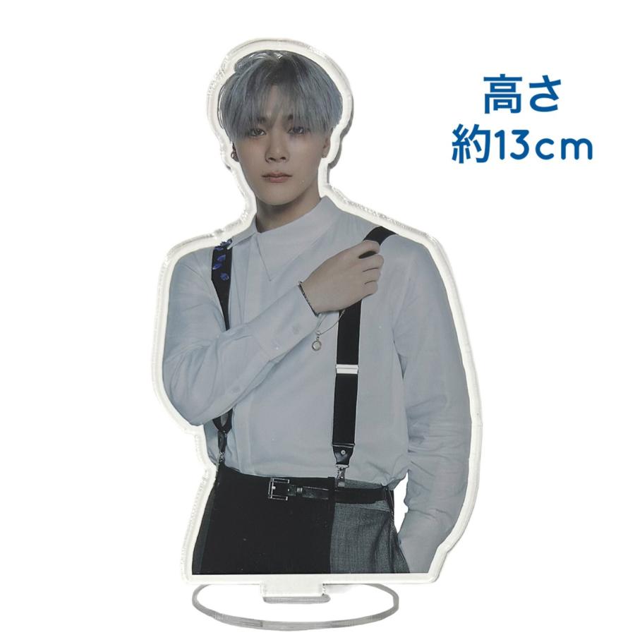 ASTRO ムンビン　アクリルスタンド ムンビン ASTRO アストロ アクリルスタンド フィギュア 韓流 グッズ