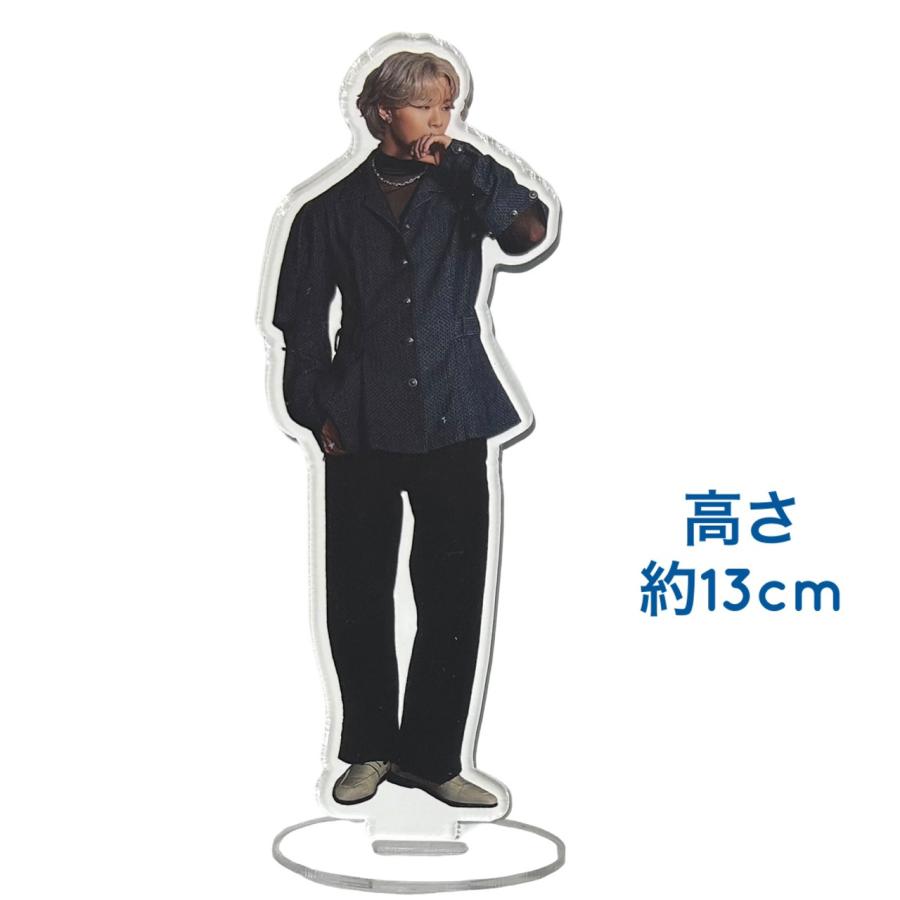 ムンビン ASTRO アストロ アクリルスタンド フィギュア 韓流 グッズ