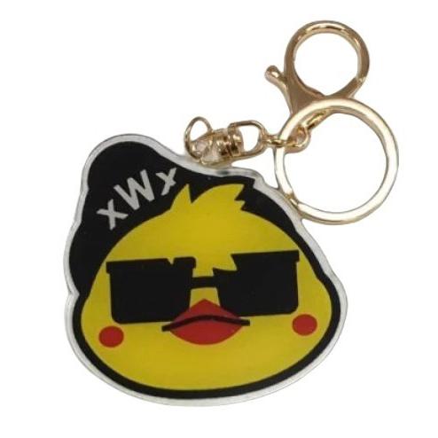 ウヨン 2PM ソウル ソロコン 缶バッジ 2PM ウヨン アクリル キーホルダー 韓流 グッズ fn006-2 : アンジー